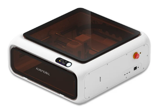 Aliencell E1 20W Class 1 Diode Laser