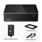 Ikier Master CO2 laser - $2399.99 product image