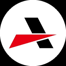 ACCELaser logo