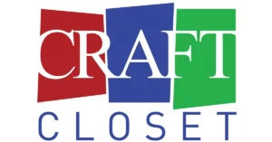 Craft Closet logo
