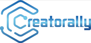 Creatorally logo
