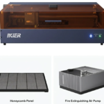 iKier K2 Pro product image