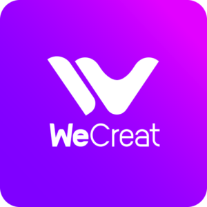 WeCreat Lasers logo