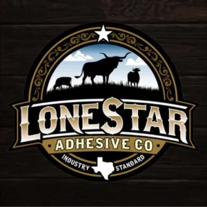 Lonestar Adhesives logo