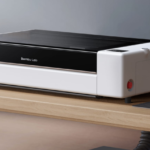 Bambu Labs R1, 55W Desktop CO2 Laser - From $2499 product image