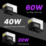 Replacement Laser Module for X1 - $599.00 to $1499.00 product image